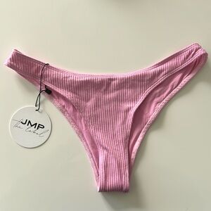 JMP the Label Malibu Bottom-Blushing